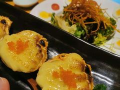 -福匠日本料理(人民路店)