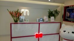 点击看大图 -咪咪比基尼脱毛专业店