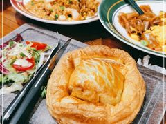 -肥韬茶餐厅(南山mini店)