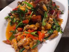 -湘聚缘湘菜馆(斜土路店)