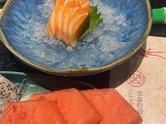 -铁板诱惑法式铁板烧(大卫城店)