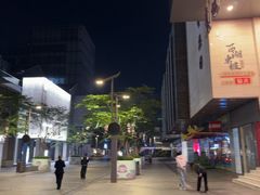 -杭州湖滨in77