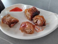 十码五香-四里沙茶面(湖滨四里店)