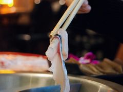 -七秒鱼·斑鱼火锅(太阳城店)
