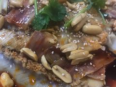 -伊兰麒兰馨园·川菜·清真馆(339电视塔店)
