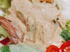 -斗牛士牛排(南京东路店)