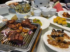 -凯鸽酒楼(水泉湾龙园店)