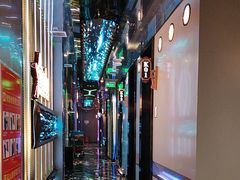 -星璨火吧KTV聚会餐厅(华清广场店)