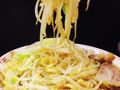 -拉面莊夢語＆中华料理八椿