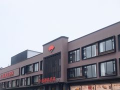 -小厨娘淮扬菜(天印大道店)