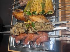 -金太阳海鲜烧烤·本地人餐厅(东纬路旗舰店)