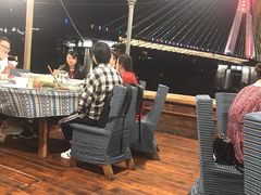 -一号码头餐厅(滨江大道店)