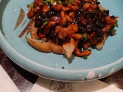 -新白鹿餐厅(爱琴海购物中心店)