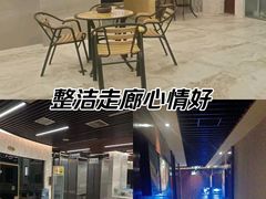 -益健·足疗汗蒸SPA(芙蓉广场店)