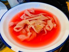 -蜀辣居鲜货老火锅(红牌楼店)