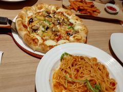 -必胜客(北苑路店)