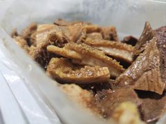 -明记牛杂(新马路分店)