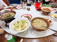 -恰饭·老长沙市井菜 (天河客运站店)