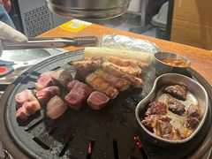 -济州爱肉堂(总店)