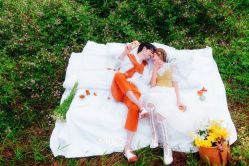 -太古映画婚纱摄影(天河店)