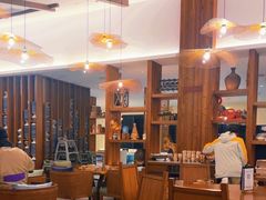 -芳草地度假酒店·野炉中餐厅