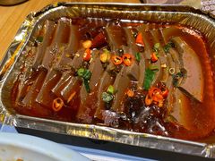 -小俩口烧烤东北菜(双井店)