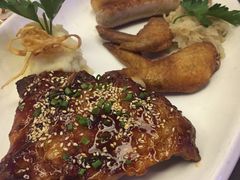 经典混合拼盘-MOSSO德国餐厅·音乐酒吧(环宇荟店)