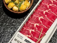 -三出山火锅(万象天地店)