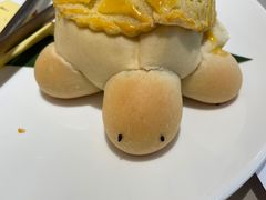 -蔡澜点心·粤菜(西单大悦城店)