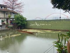 -喜洲吧·江畔老船厂·庭院餐厅(喜临院店)