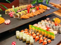 -二楼咖啡厅·厦门源昌凯宾斯基大酒店(湖滨中路店)