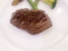 -斗牛士牛排餐厅(嘉里汇店)