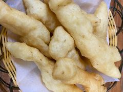-二十五味胡辣汤(正弘山店)
