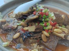 -黄牛肉馆·皖南土菜