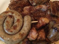 -富力希尔顿酒店·地阔自助餐厅