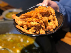 -石锅苗苗鱼(武汉首店)