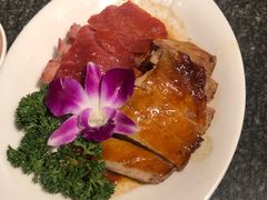 烧味双拼-老广酒楼(樱花店)