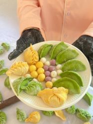 -馨月汇·独栋月子中心(南山店)