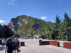 -少华山国家森林公园