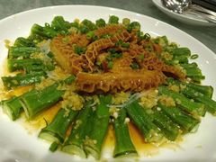 -山泉公馆酒家(广州东站店)