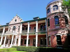 -北京动物园-畅观楼