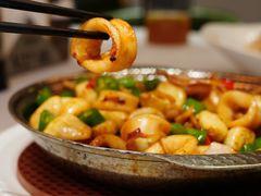 -阿忠食坊大排档·20年老店(万象城店)