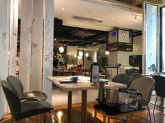 大堂-广雅茶楼(柳州一店)