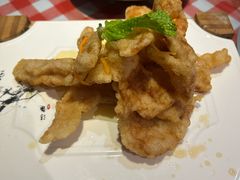-老郑家东北春饼(龙悦居店)
