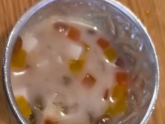 -椰莱泰小谷·东南亚融合菜(坪山悦阾SPACE店)