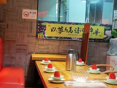 -兔槽江湖菜·重庆璧山兔(水围店)