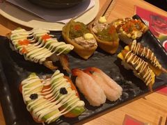 -元通寿司(东骏店)