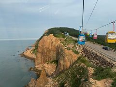 -摩天岭风景区