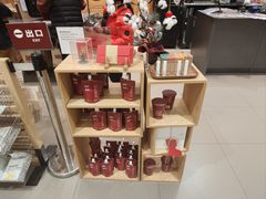 -MUJI无印良品(万达天鹅湖店)