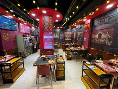 -大吉利·潮汕鲜牛肉火锅(总店)